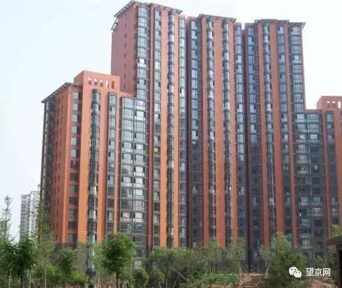 望京哪个小区好,望京区哪个小区好