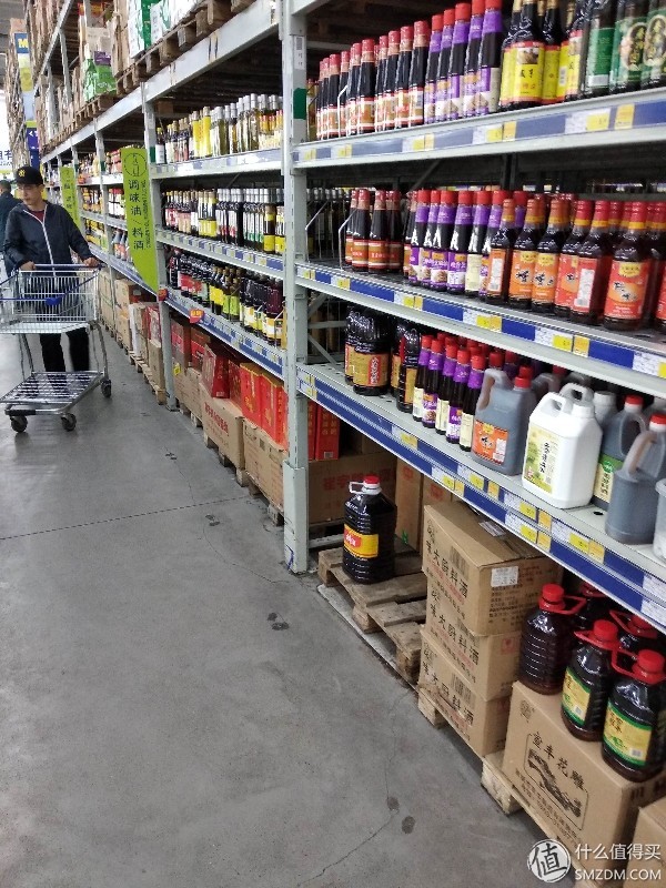 麦德龙会撤销中国市场吗,风传百货商店