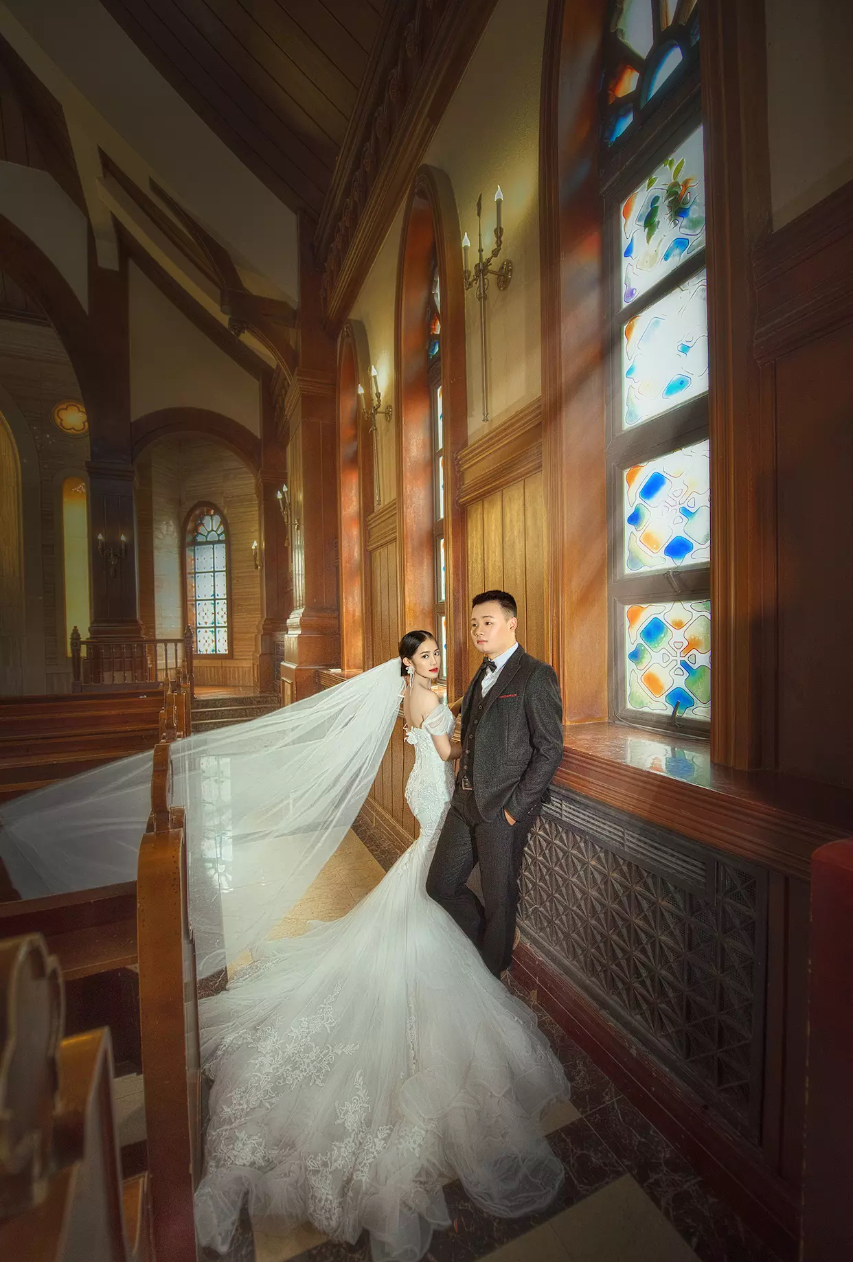 男女结婚之前婚检都检查什么项目,最新婚姻法规定的婚检是检查什么