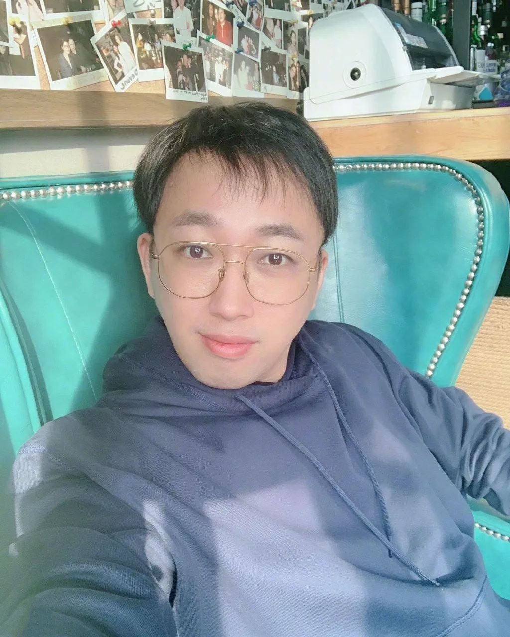 圈黍说，于正戏多？王思聪被点名？