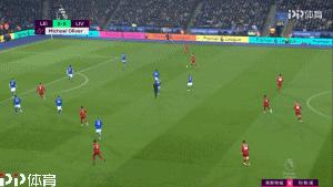 利物浦4-0暴打瓜帅,利物浦4-0阿森纳打回原形