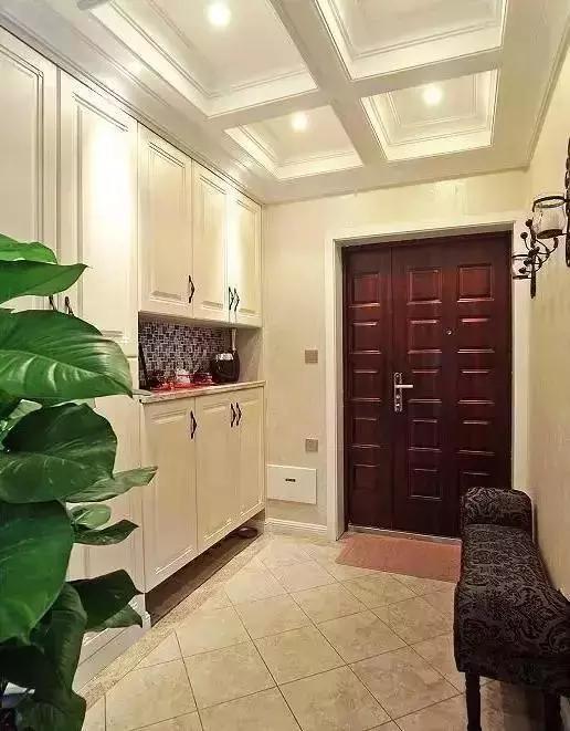 来朋友家做客一进来就被惊艳到了,去邻居家看到的惊呆瞬间