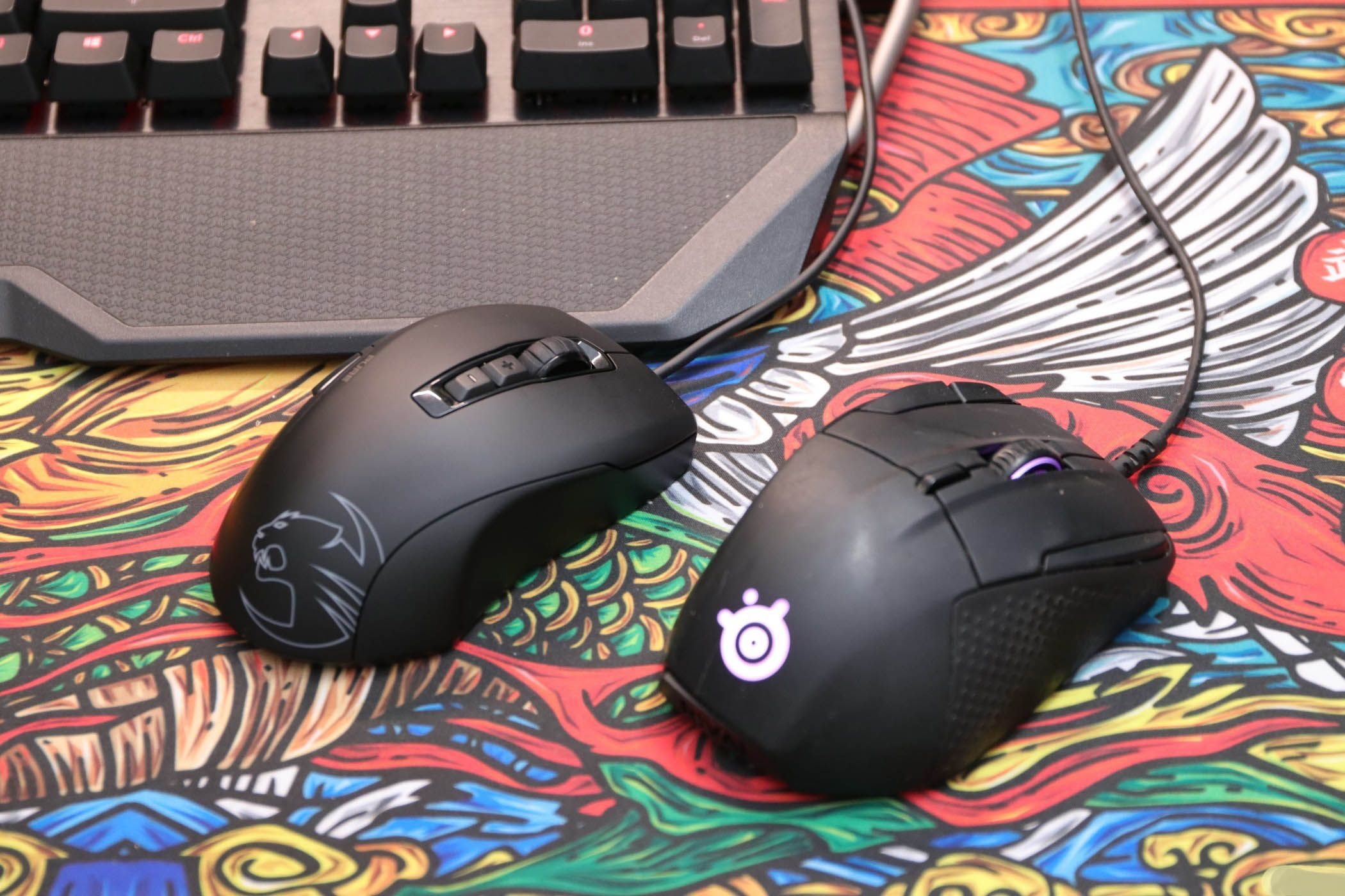 2020游戏鼠标排行榜前十名,2020年游戏鼠标怎么选