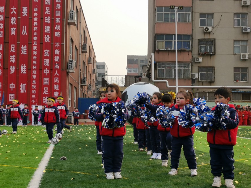 第三届校园足球杯,第三届华奥杯青少年足球邀请赛
