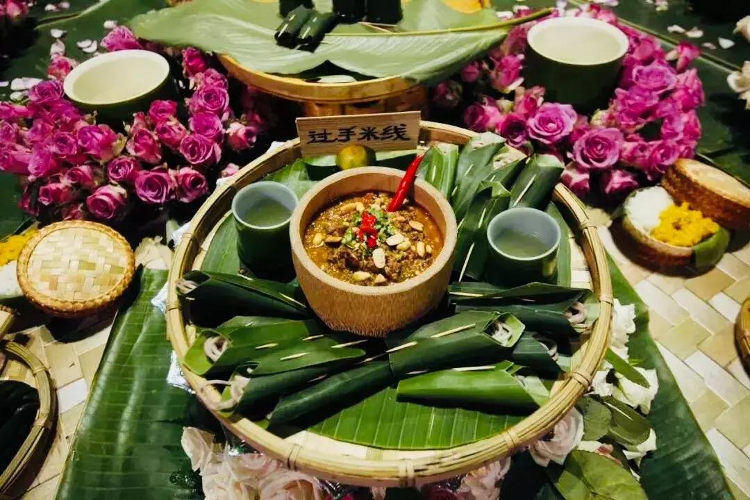 带你吃遍每个城市的特色菜,魅力城美食