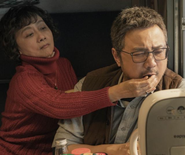 囧妈另类解读,囧妈细节感悟