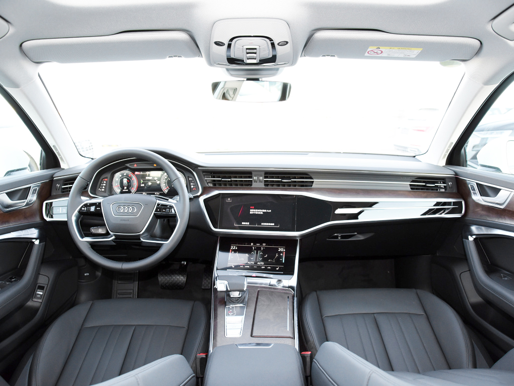 a6allroad3.0t是6缸吗,a6l两驱和四驱驾驶感受