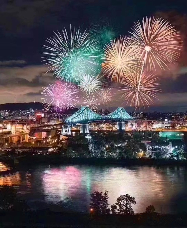 世界城市志：加拿大第二大城市蒙特利尔