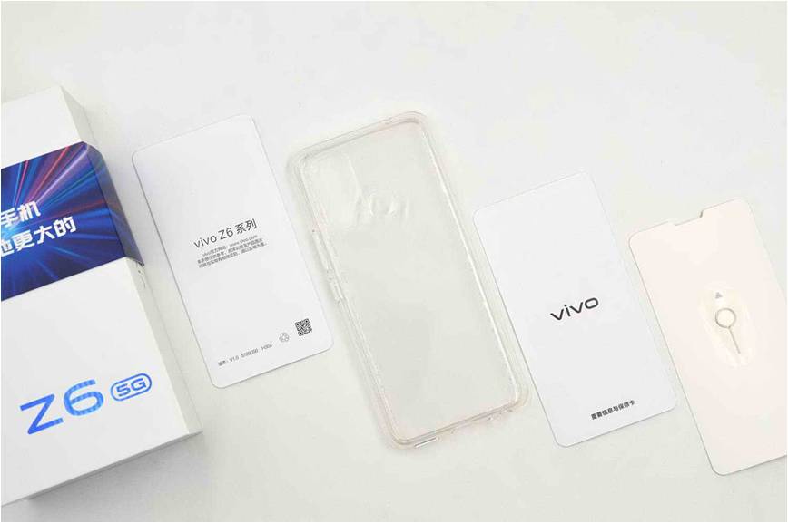 现在最值得买的vivo5g手机,值得购买的vivo5g新款手机