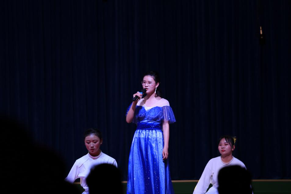 大姚一中元旦晚会直播,大姚一中汇演