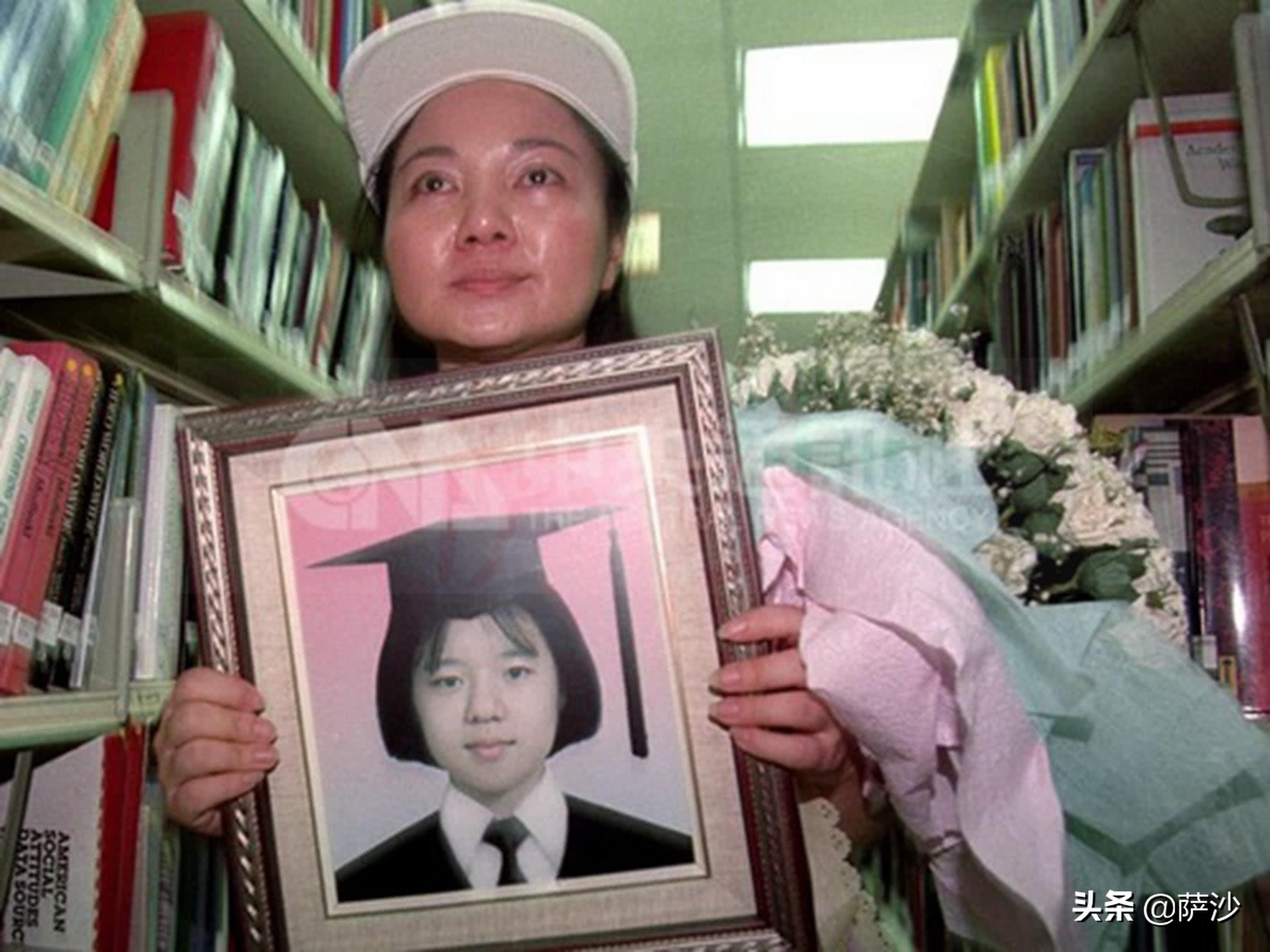 台湾绑架案白晓燕,台湾白晓燕事件