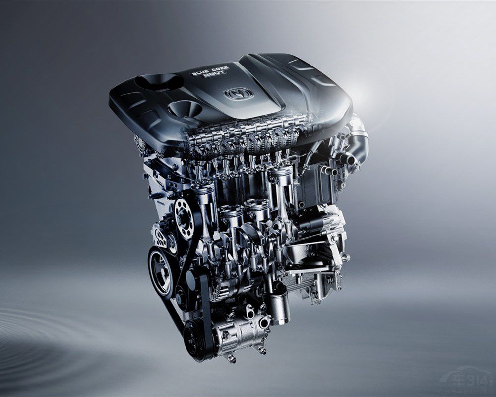 新款长安cs35plus和二代哈弗h6,cs35plus与其他小型suv优缺点