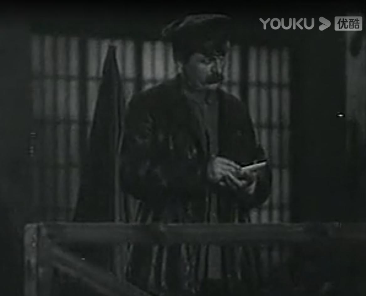 斯大林的饰演者,斯大林盖洛瓦尼