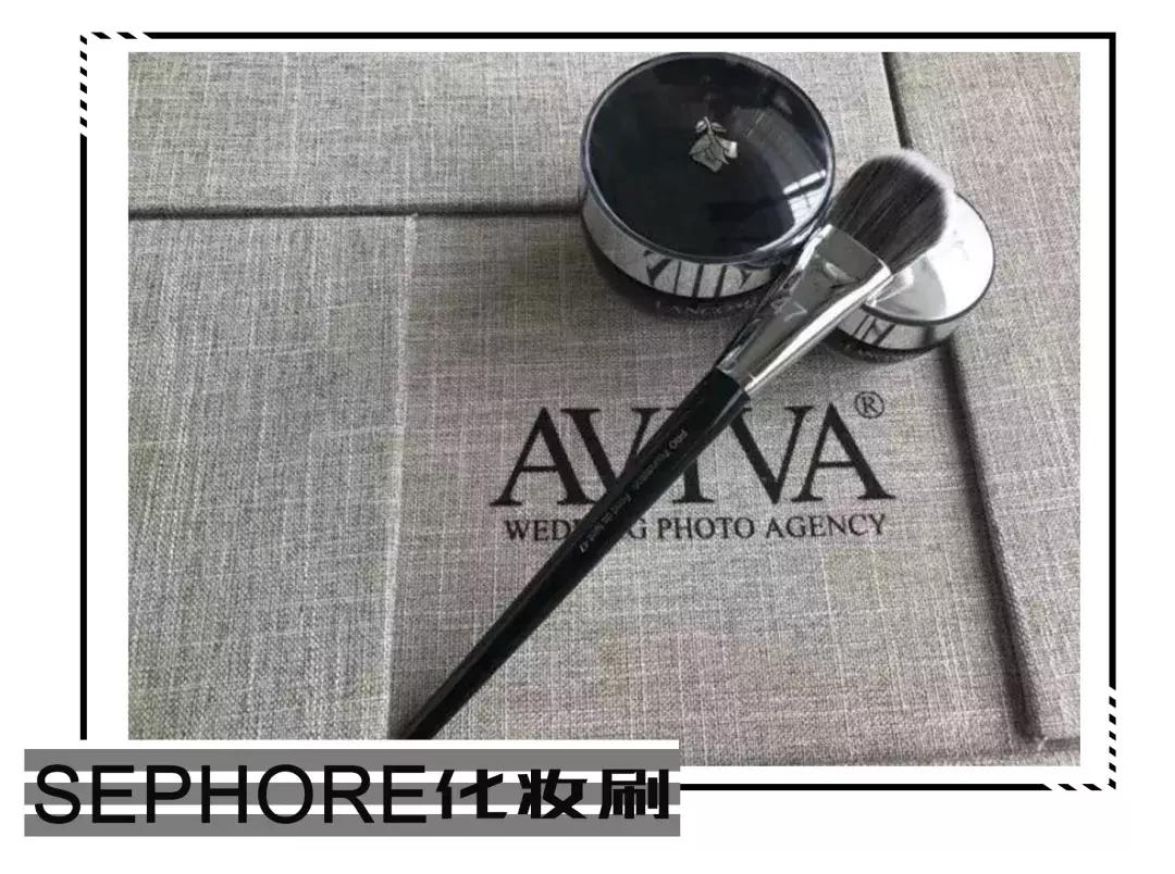 丝芙兰哪些大牌值得买,丝芙兰平价好物推荐排行榜