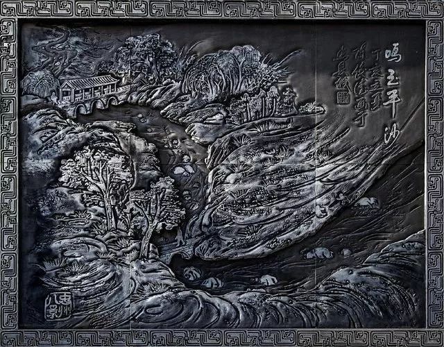 检察足迹,阔步新时代风景视频素材