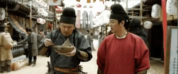 “长安一日”追剧一夏流量长安不如流浪长安