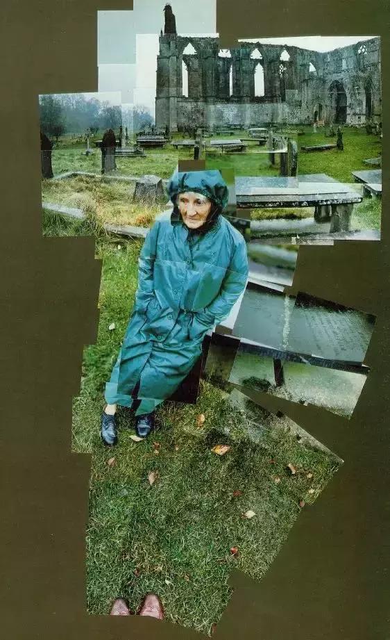 杰作是谁变的,杰作的诞生系列