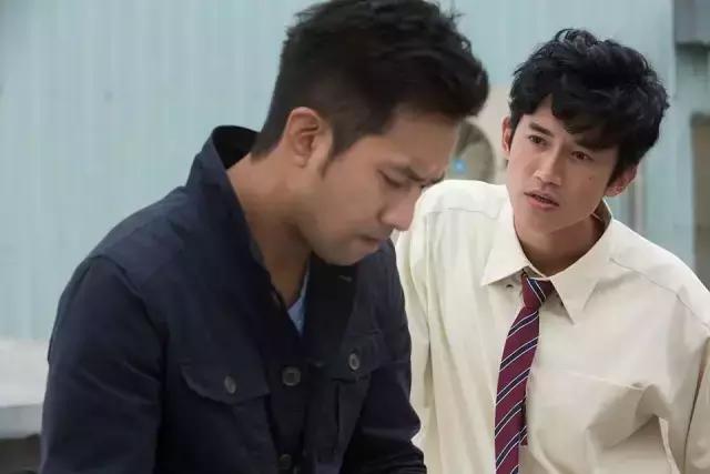 3年前的这部台剧，仍然是“职场剧”的一剂强心剂！