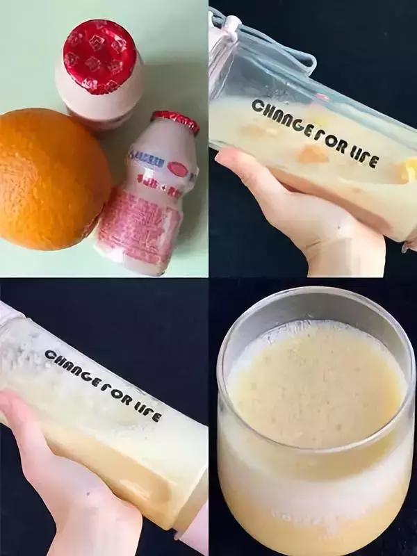 鲜榨果汁搭配大全窍门,鲜榨果汁搭配大全及功效