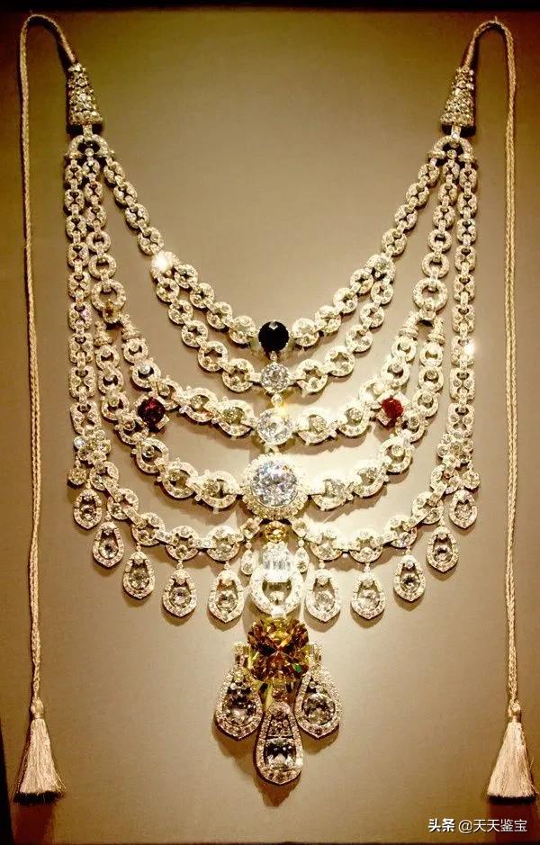 皇帝的珠宝商,皇帝的珠宝商卡地亚