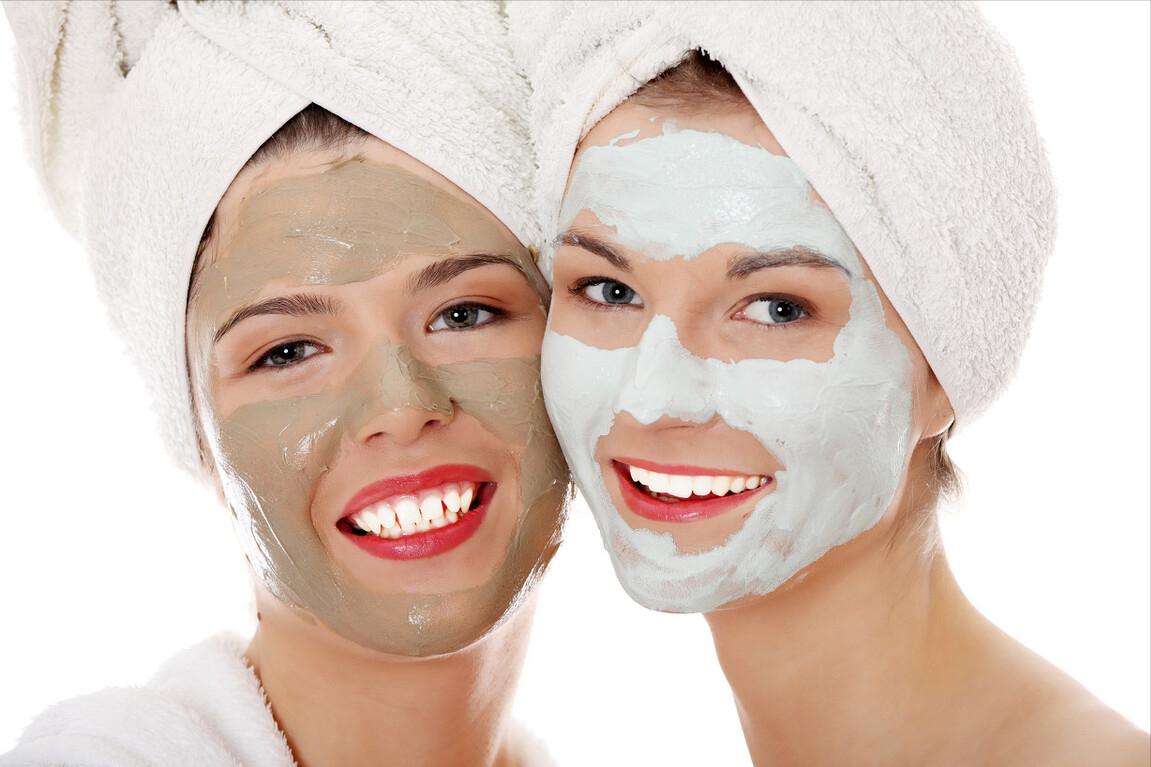 泥浆面膜能祛痘吗,调理保湿泥浆面膜功效