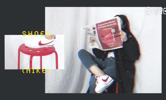 现在流行什么运动鞋穿搭,paris男士低帮运动鞋穿搭