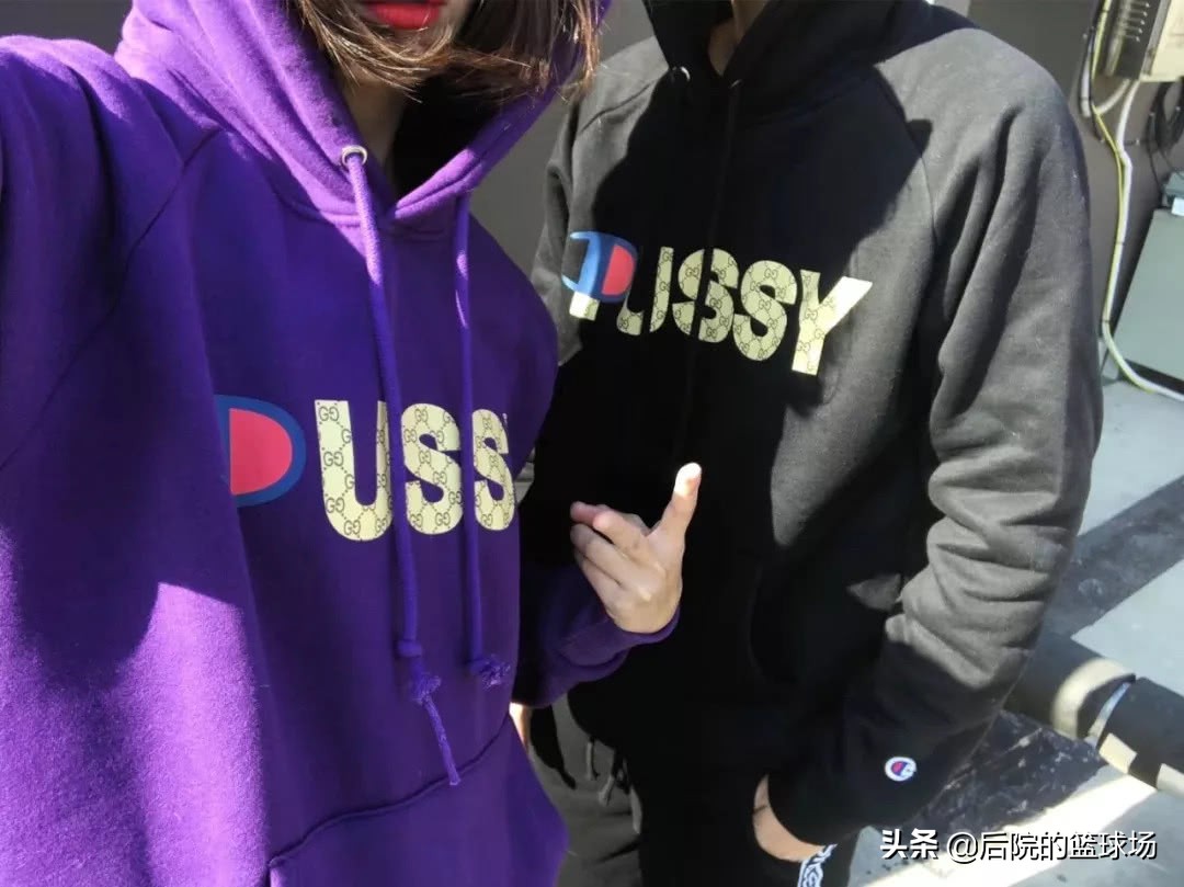 champion是怎么变成潮牌的,美国百年复古潮牌champion