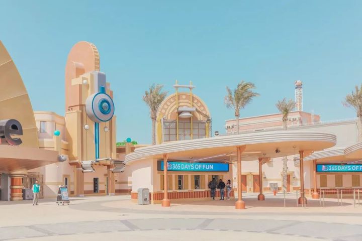 第一次去迪拜还要转机去沙特,第一次去迪拜买单程机票给签证吗