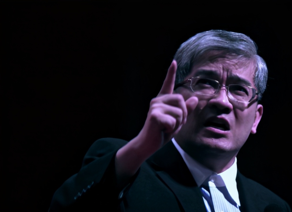 金灿荣评郎咸平完整视频,近期金灿荣讲座