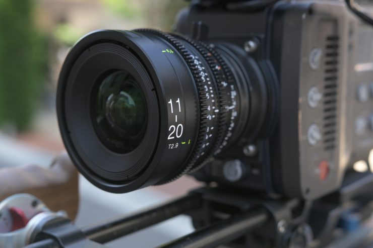 图丽11-16二代广角镜头,图丽镜头11-16二代评测