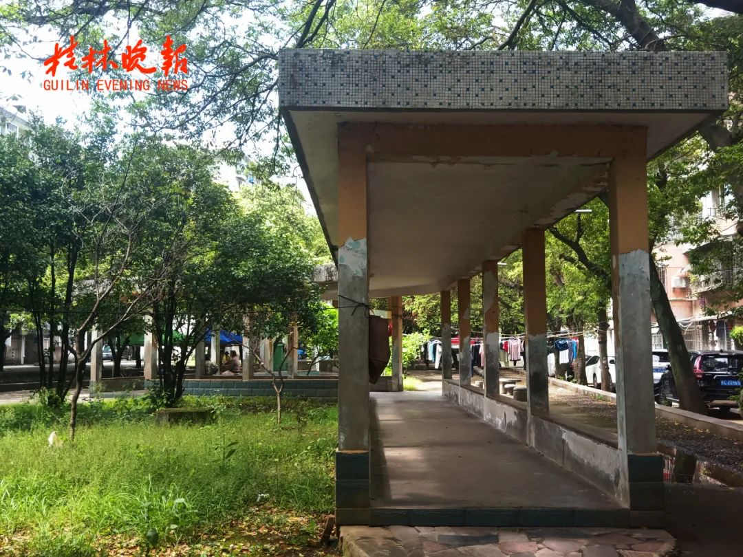 桂林橡胶机械厂棚户区,桂林市橡胶机械厂在哪