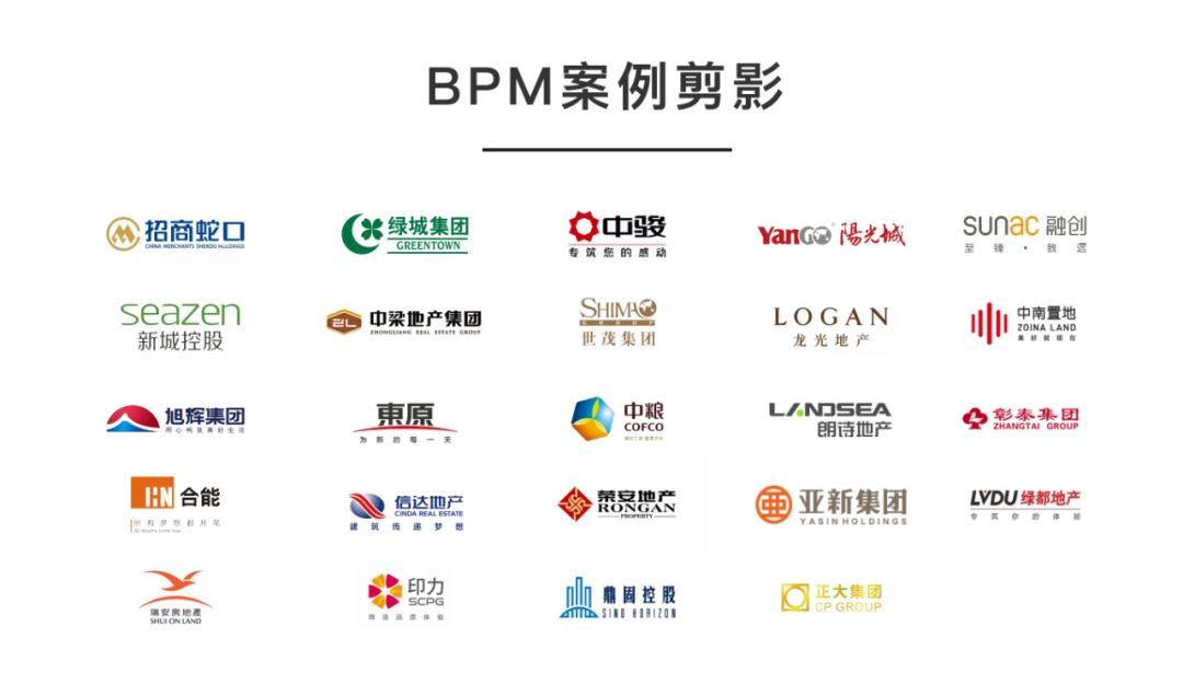 盟拓熊晶：打造地产全流程管理闭环，助力房企管理升级