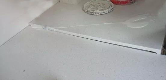 橱柜台面干货有哪些,橱柜台面的合理设计