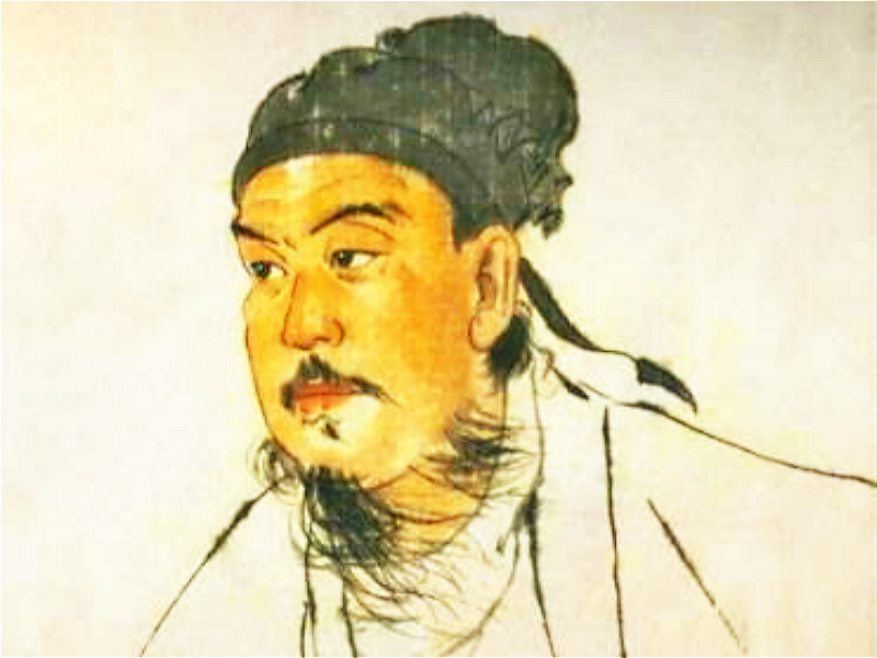 一枚鸾镜一段情——鸾镜为何会成为唐朝女性的情感生活载体