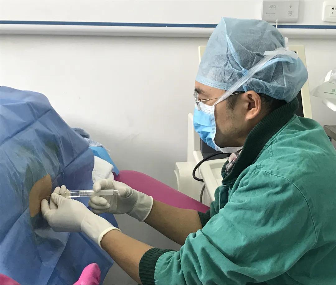 哪个说生娃儿就一定要痛？这些关于分娩镇痛的谣言太坑人！