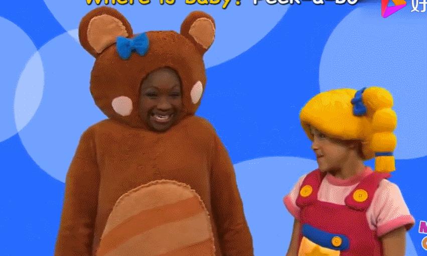 自闭症儿童家庭训练小游戏,吸引自闭症儿童注意的小游戏