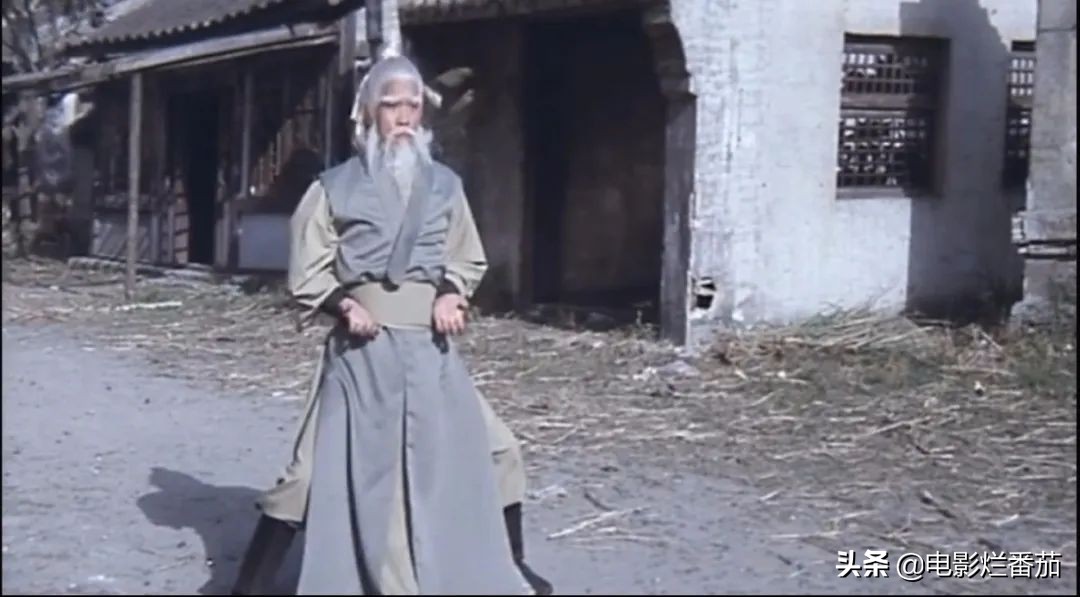 这一幕多年后也会成为回忆吗,童年阴影吓得晚上不敢关灯