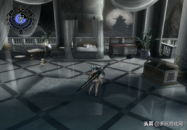 怪物猎人历代所有怪物的出场动画,怪物猎人老玩家玩新的怪物猎人