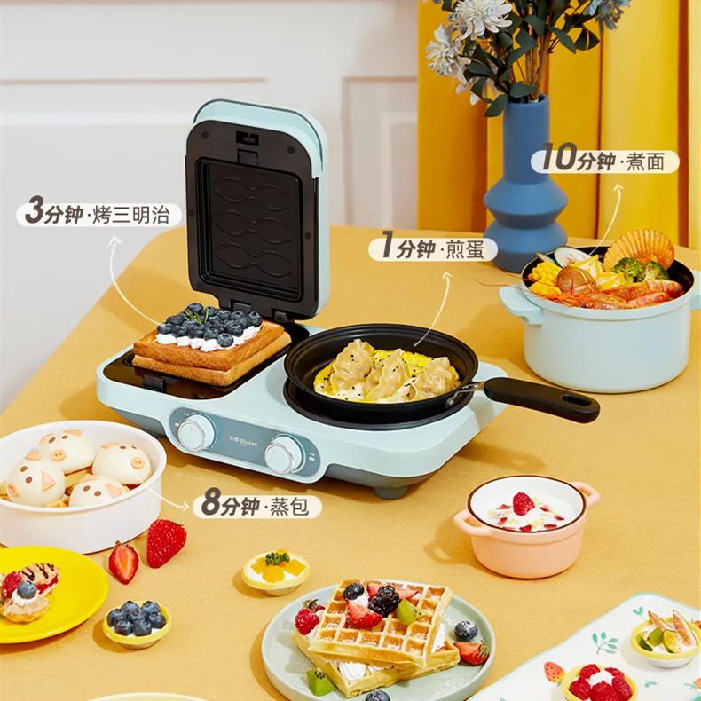 盘点前十名高颜值宝藏好物,10件宝藏好物推荐