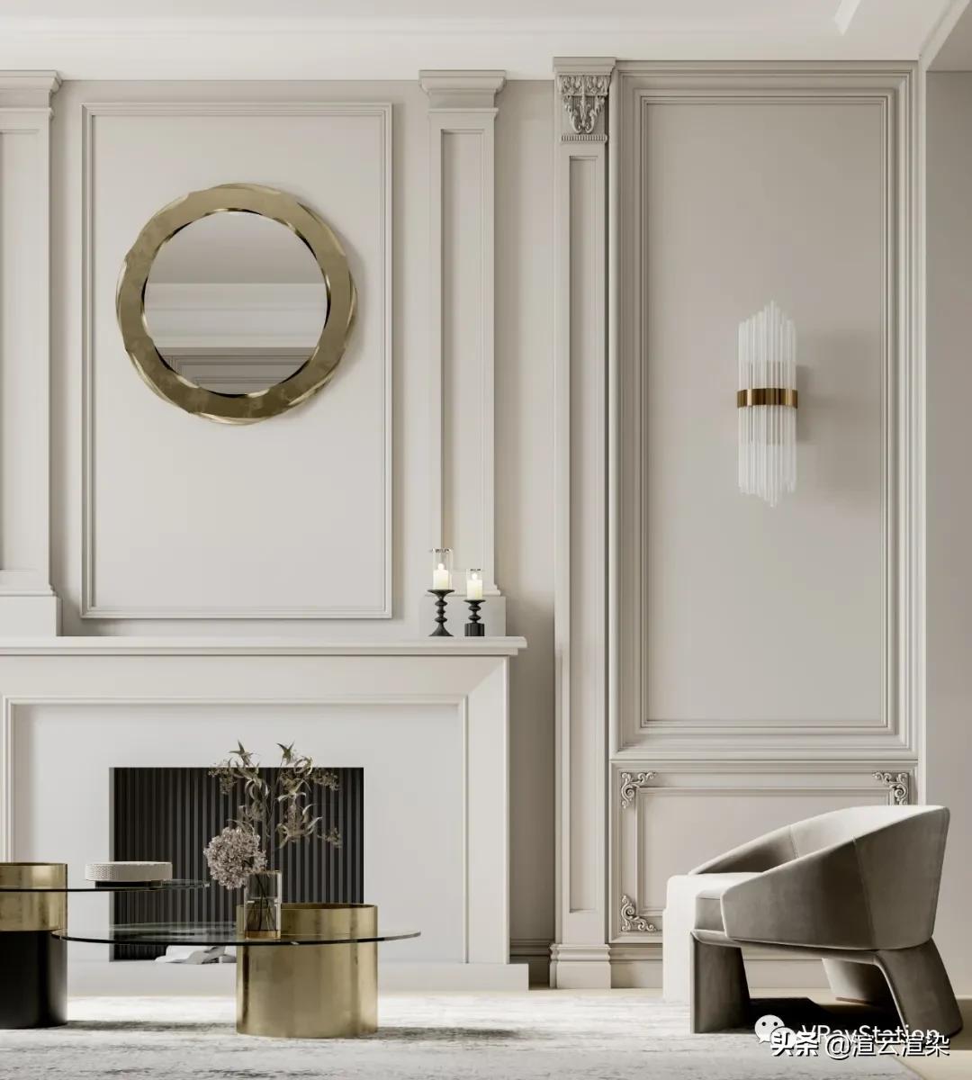 渲云V-RayStation官方认证专家培训班第一期