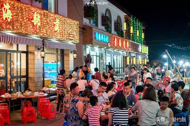 五一浙江舟山枸杞岛,上海小长假到枸杞岛