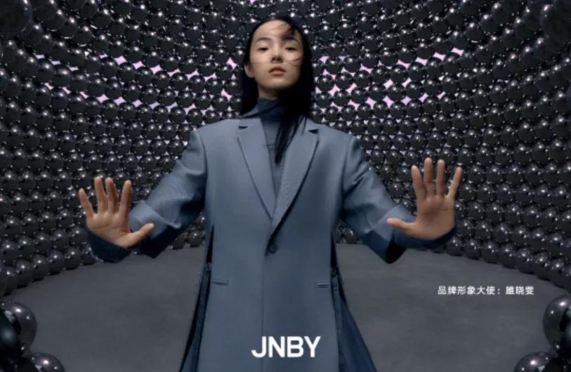 2021年品牌代言人,2020各品牌代言人