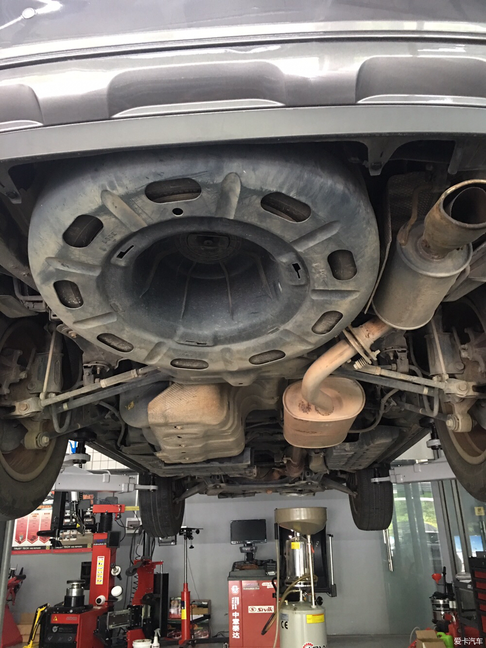 开了20万公里的18款汉兰达,2024款丰田汉兰达车主真实感受