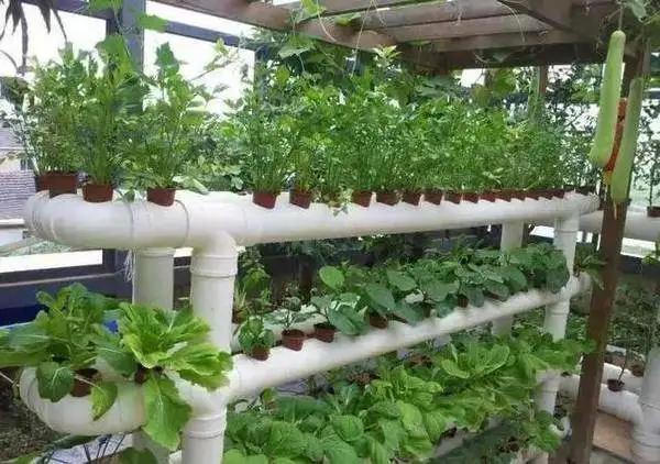 废弃pvc管改造,旧pvc管改造大全集