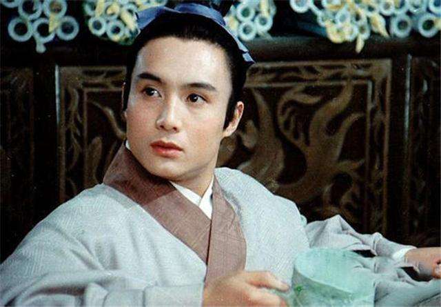 王伯昭高价片酬,白龙马的扮演者王伯昭说片酬