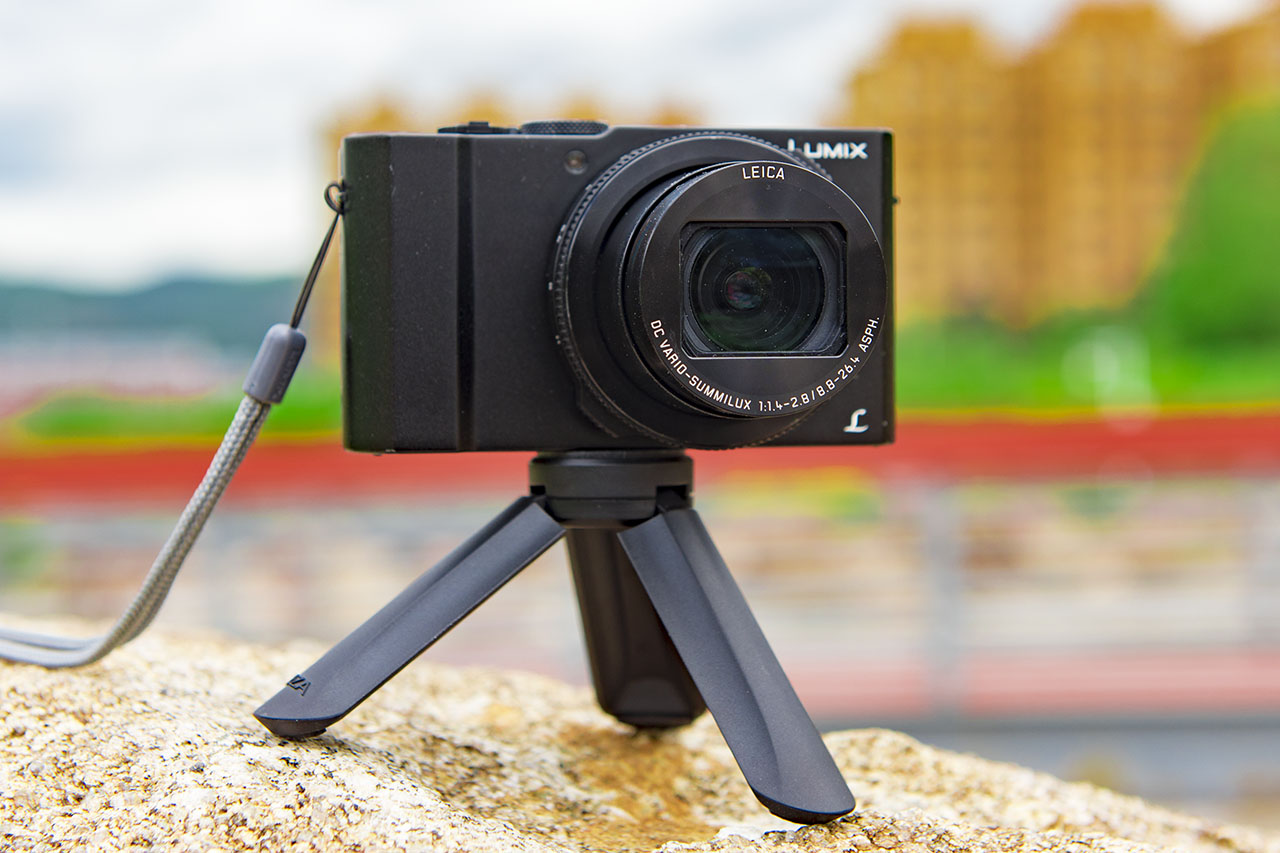 松下相机lx10与lx100m2的区别,松下lx10与单反拍照样张对比