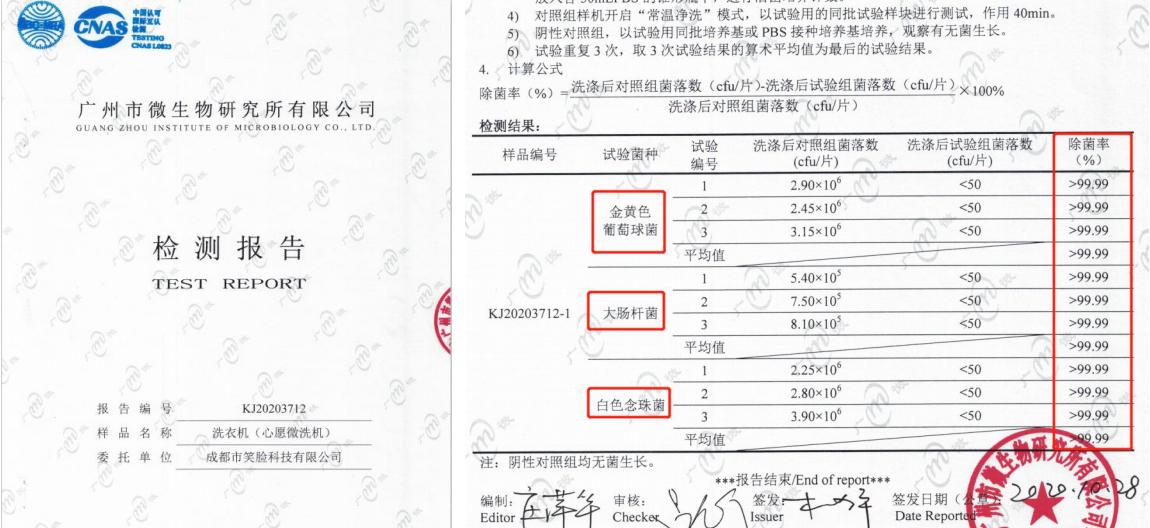 觉飞心愿洗衣机洗的干净吗,心愿洗衣机测评