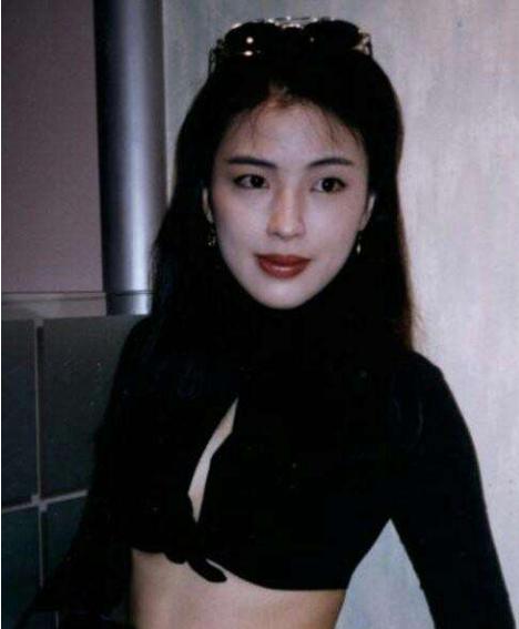 张学友罗美蕙,三年辞掉21名菲佣