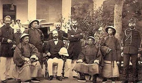 日本侵略中国的原因和历史背景,日本对亚洲哪些国家的侵略