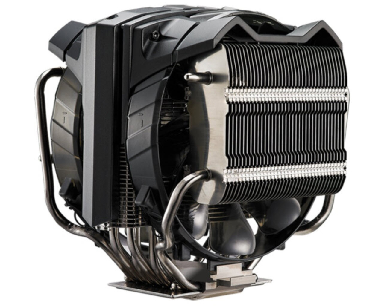 败家也要明明白白！Intel9900KF配RTX2080S微星游戏电脑推荐